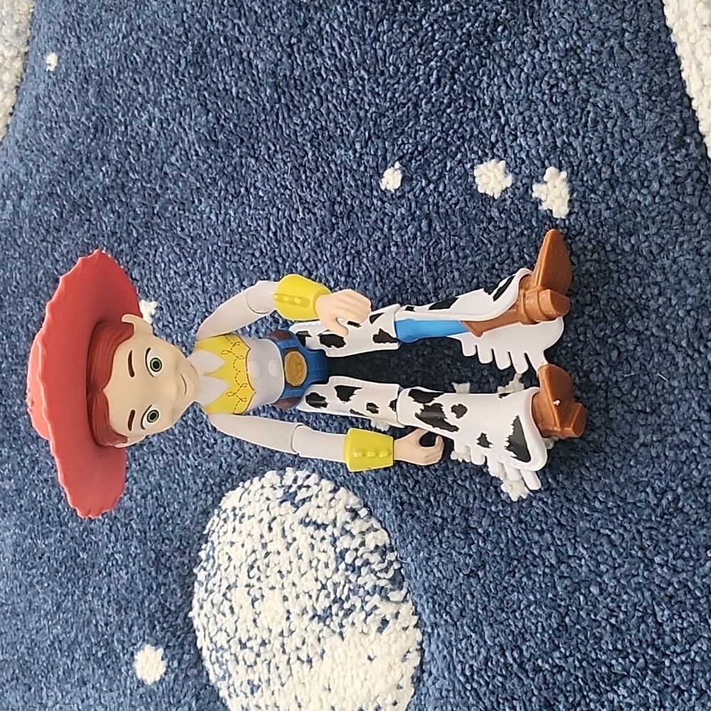 Toy story